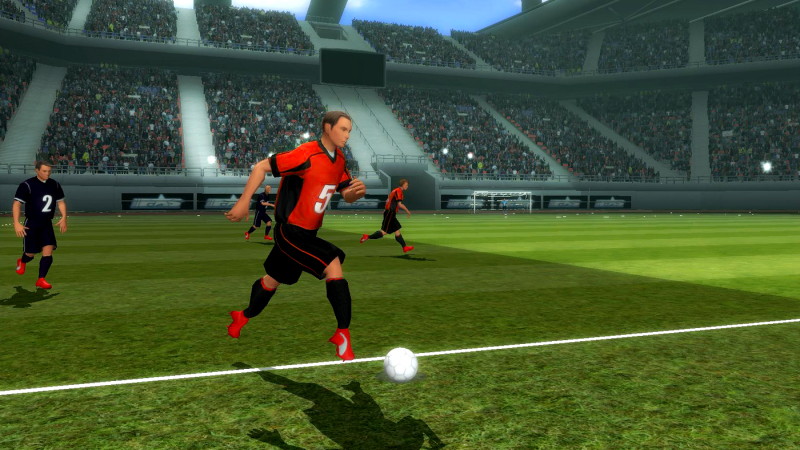 Football SuperStars - screenshot 2