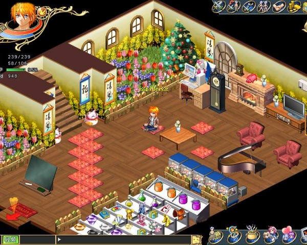 Wonderland Online - screenshot 22