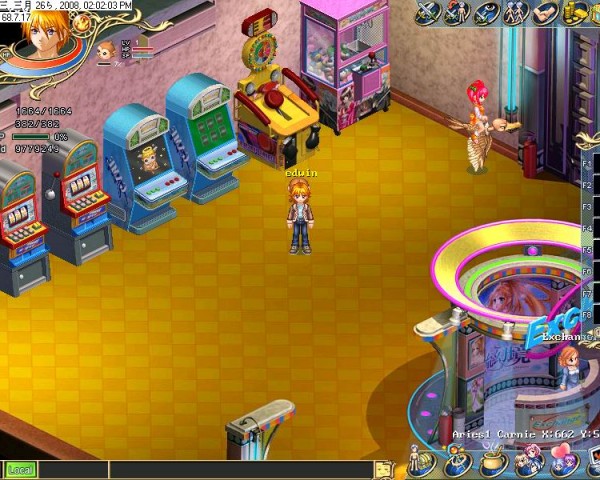 Wonderland Online - screenshot 18