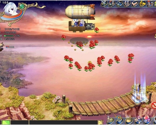 Wonderland Online - screenshot 17