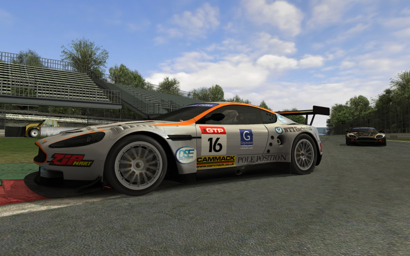 GTR Evolution - screenshot 18