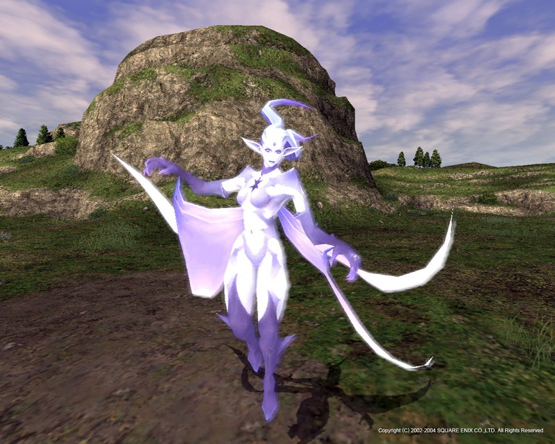 Final Fantasy XI: Chains of Promathia - screenshot 60