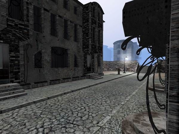 Pathologic - screenshot 91