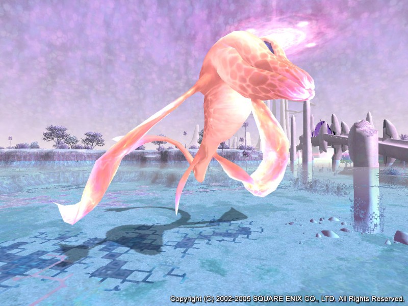 Final Fantasy XI: Chains of Promathia - screenshot 31