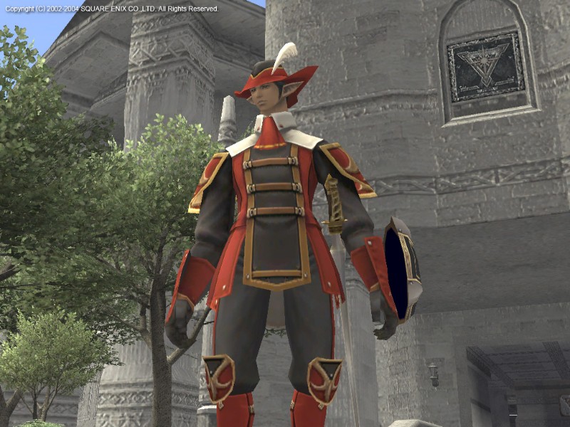 Final Fantasy XI: Chains of Promathia - screenshot 8