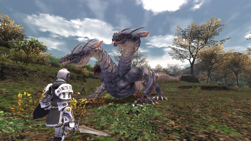 Final Fantasy XI: 2008 Edition - screenshot 6