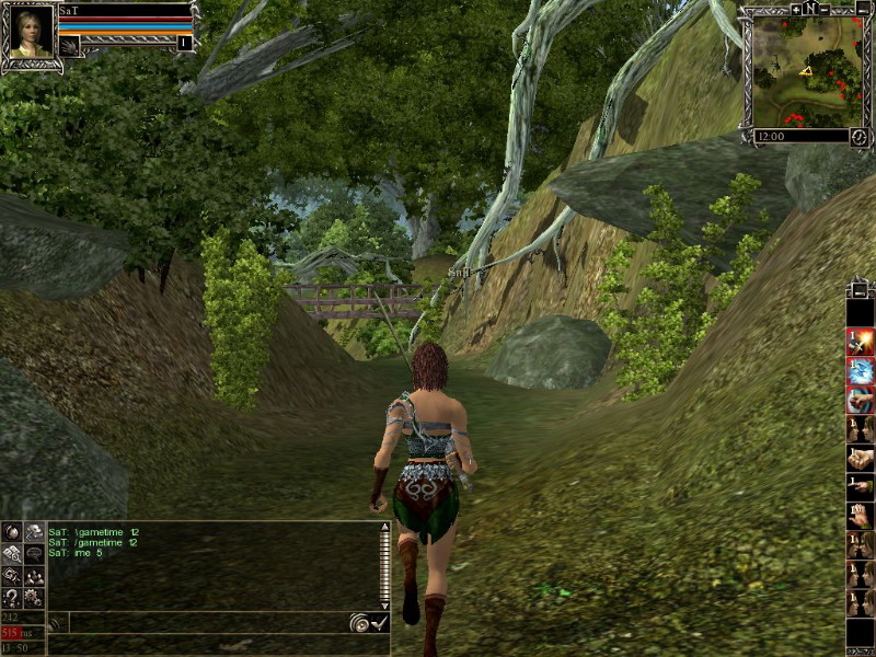 Ragnesis Online - screenshot 49