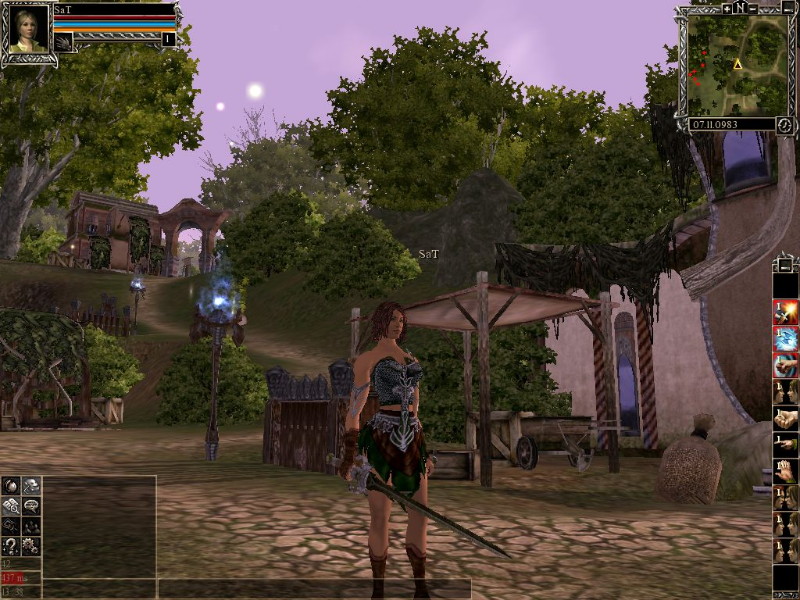 Ragnesis Online - screenshot 34