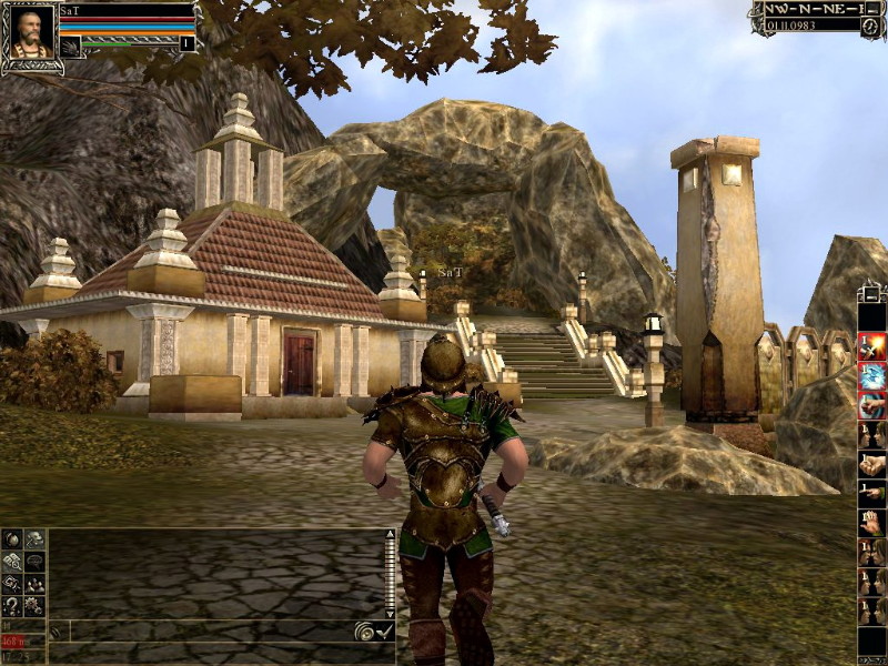 Ragnesis Online - screenshot 21