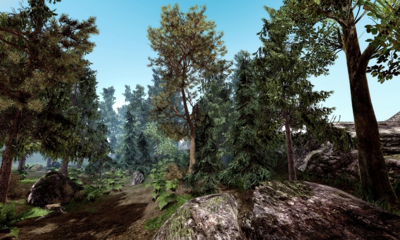 Arcania: Gothic 4 - screenshot 17