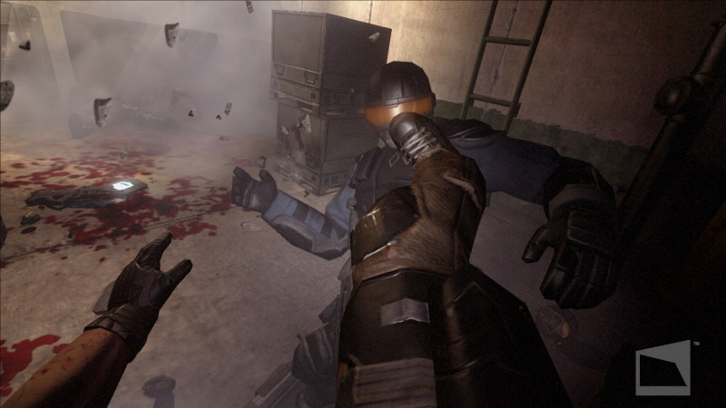 F.E.A.R. 2: Project Origin - screenshot 2