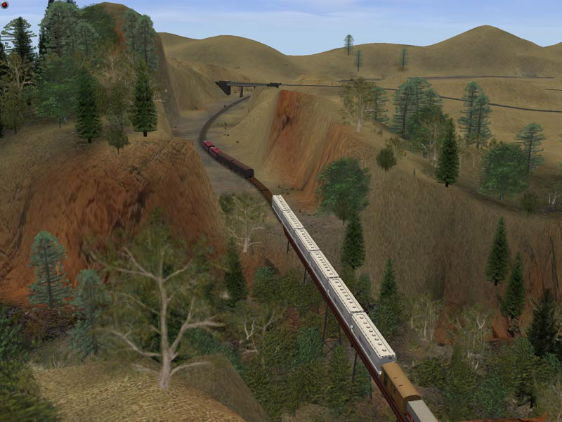 Trainz: The Complete Collection - screenshot 18