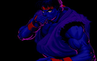 Super Street Fighter II Turbo - screenshot 8
