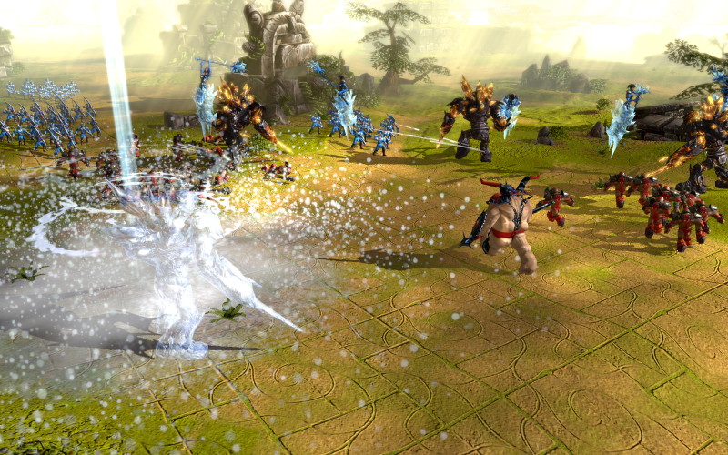 BattleForge - screenshot 25