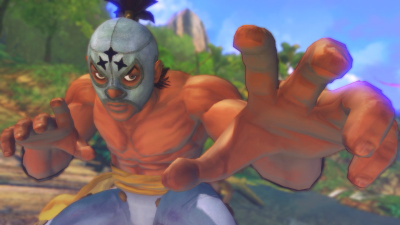 Street Fighter IV - screenshot 231