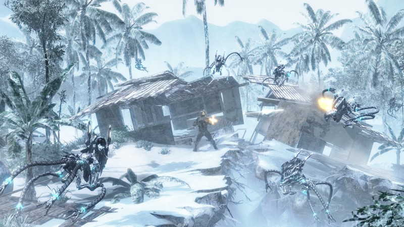 Crysis - screenshot 26