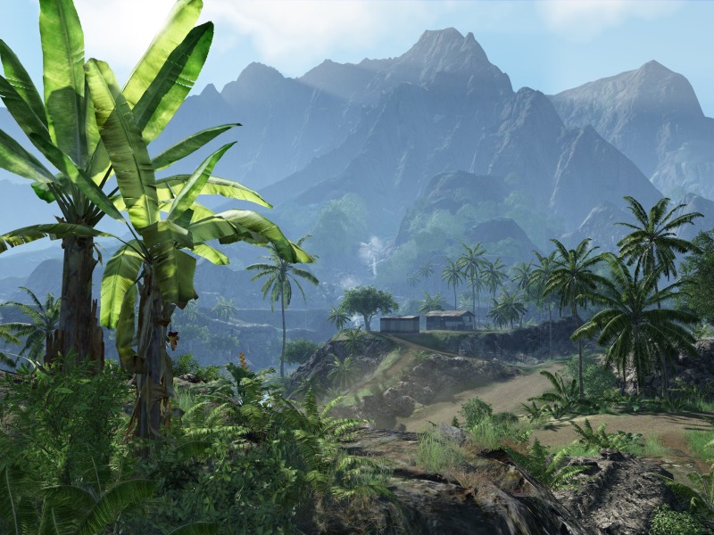 Crysis - screenshot 24