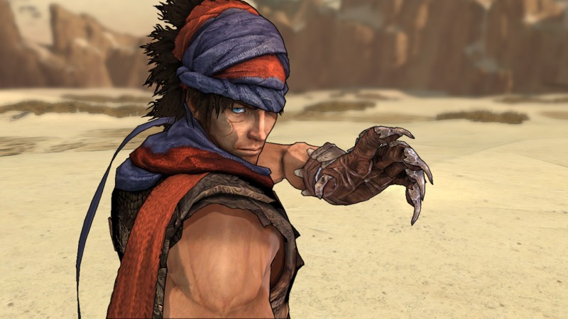 Prince of Persia - screenshot 26