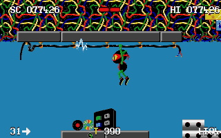 Zool - screenshot 23