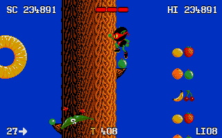 Zool - screenshot 18