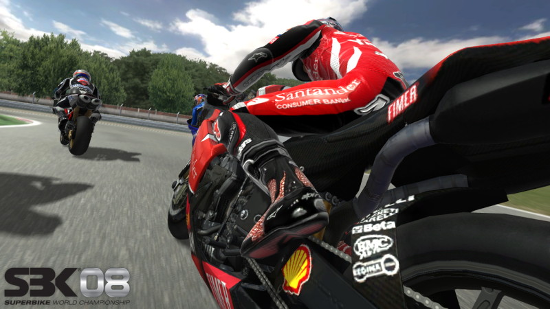 SBK-08: Superbike World Championship - screenshot 67