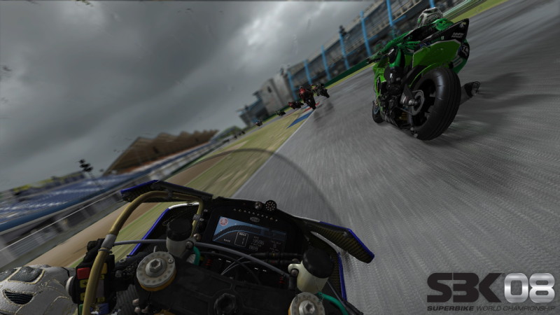 SBK-08: Superbike World Championship - screenshot 62