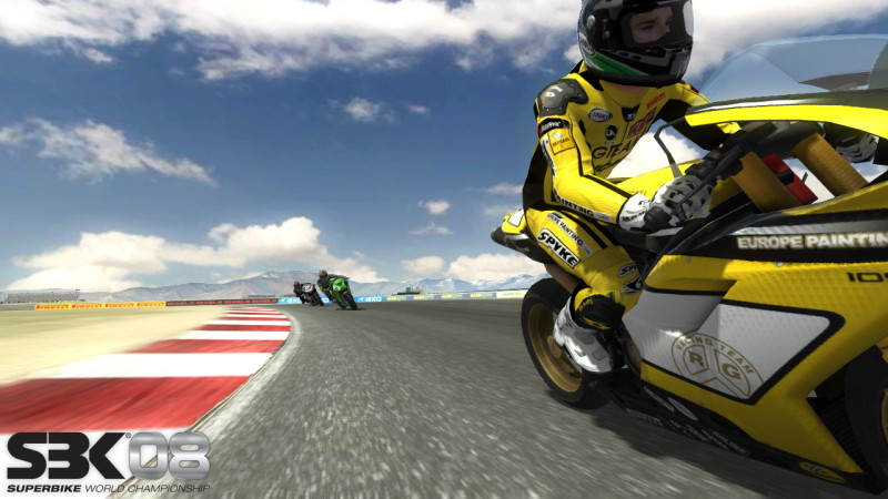 SBK-08: Superbike World Championship - screenshot 56