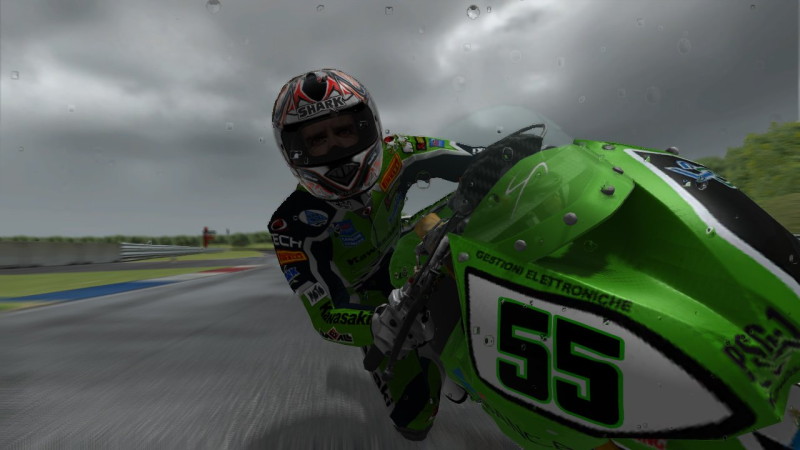 SBK-08: Superbike World Championship - screenshot 13