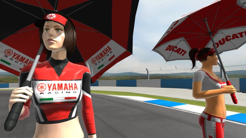 SBK-08: Superbike World Championship - screenshot 11