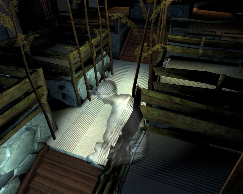 Splinter Cell 3: Chaos Theory - screenshot 41