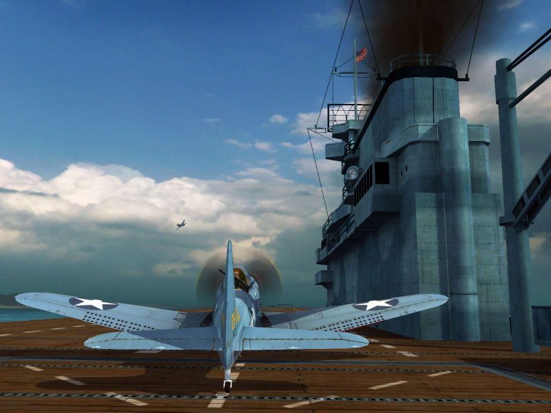 Battlestations: Midway - screenshot 69