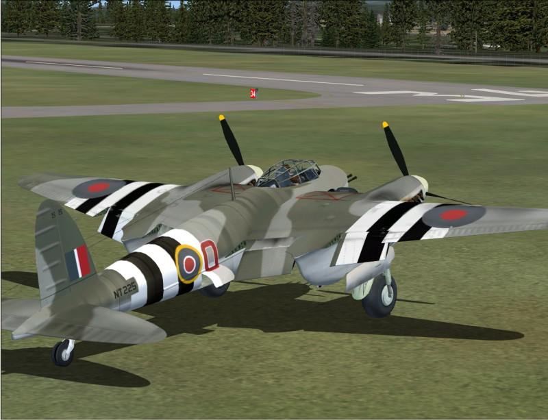 Mosquito - screenshot 5