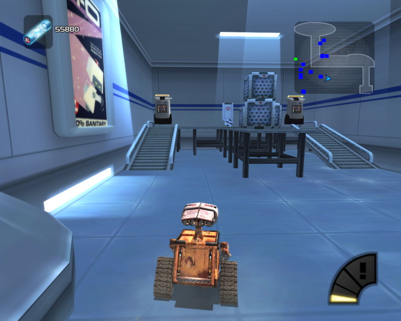 WALLE - screenshot 13