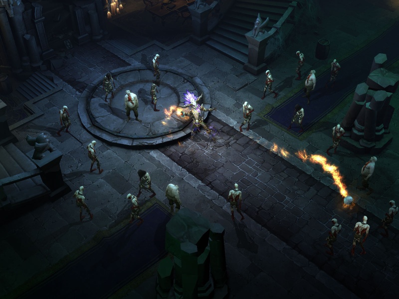 Diablo III - screenshot 48