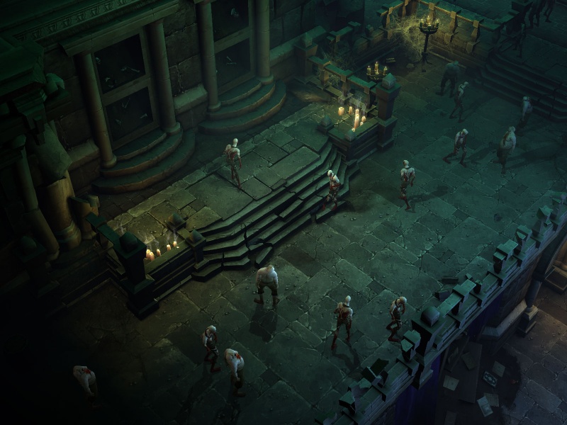 Diablo III - screenshot 39