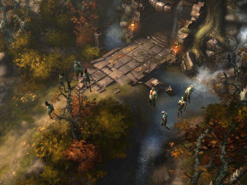 Diablo III - screenshot 34