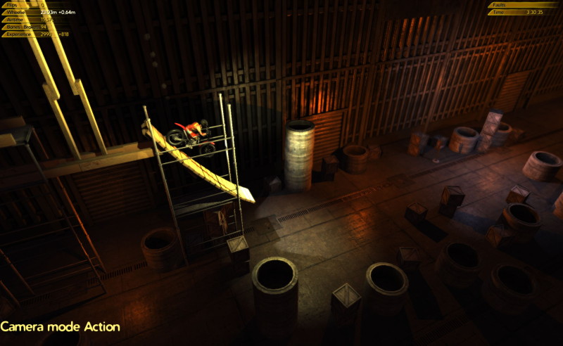 Trials 2: Second Edition - screenshot 29