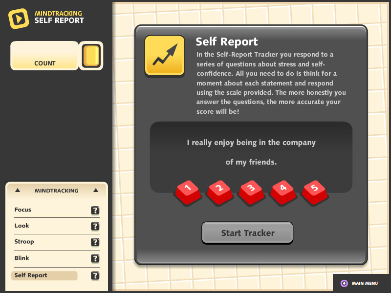 MindHabits - screenshot 3