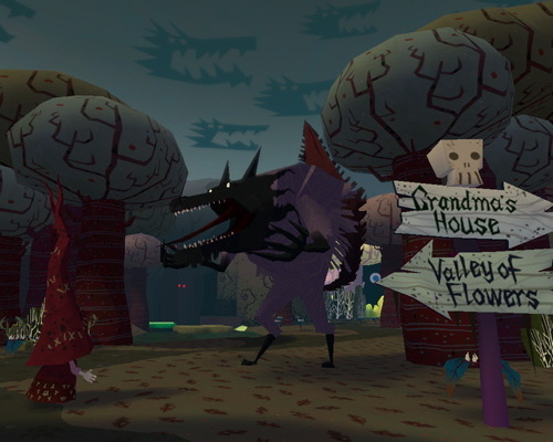 American McGee's Grimm - screenshot 14