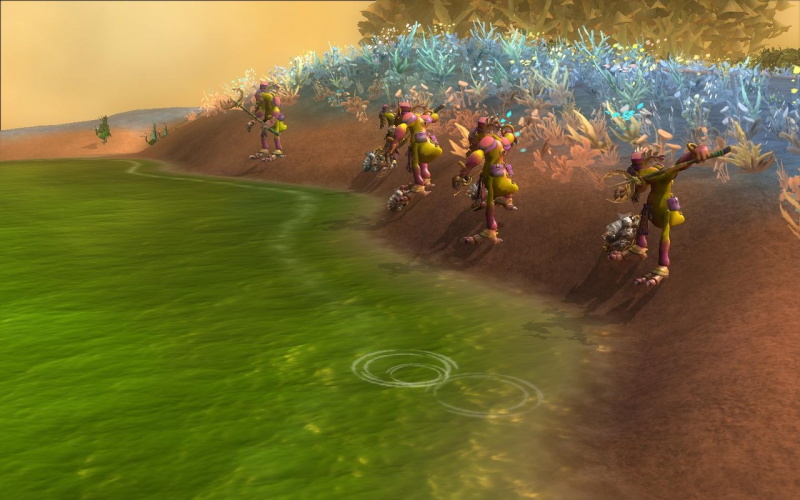 Spore - screenshot 53