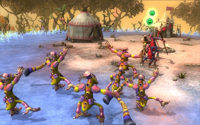 Spore - screenshot 51