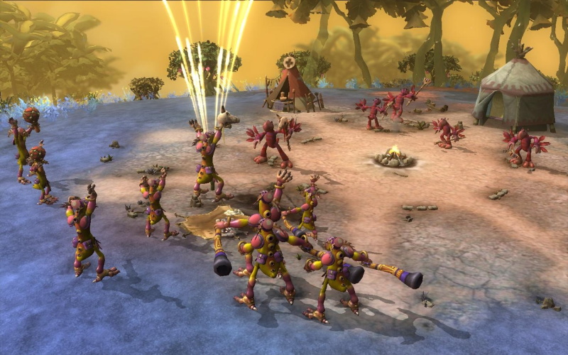 Spore - screenshot 41