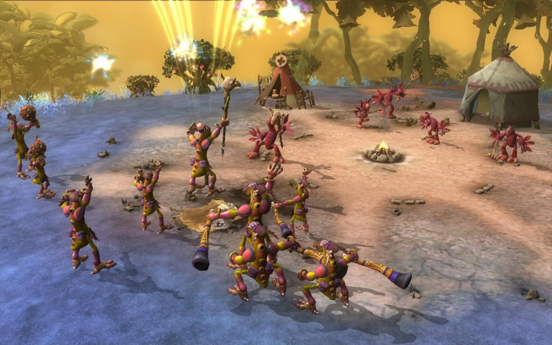 Spore - screenshot 40