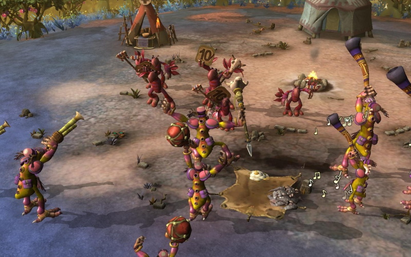 Spore - screenshot 39