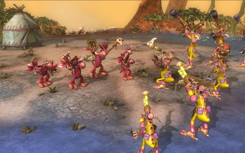 Spore - screenshot 38