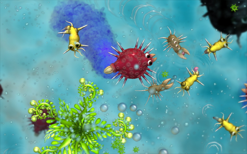 Spore - screenshot 29