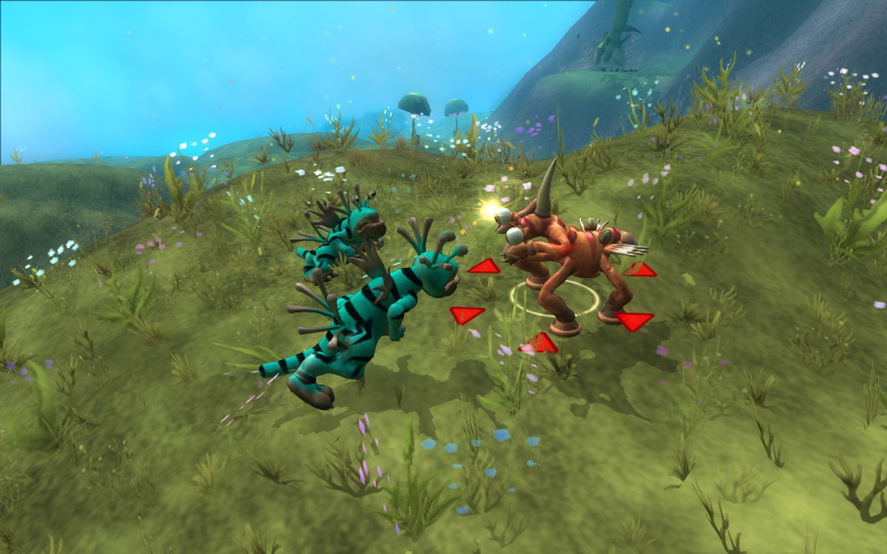 Spore - screenshot 25