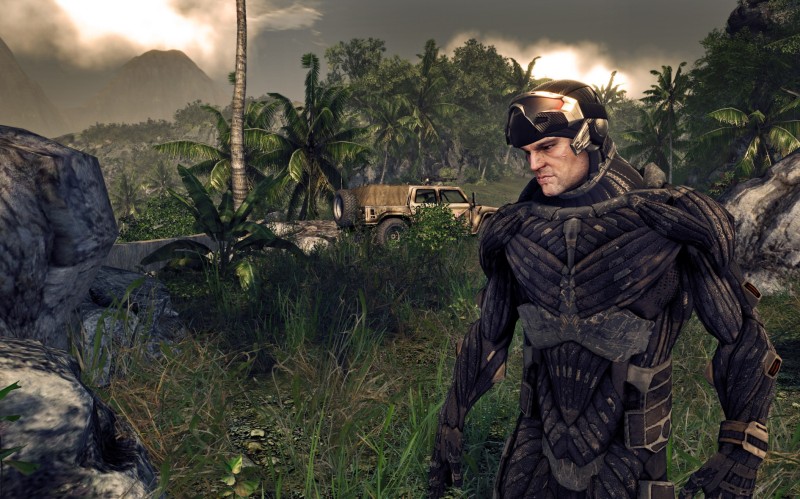 Crysis: Warhead - screenshot 45