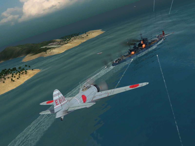 Battlestations: Midway - screenshot 65