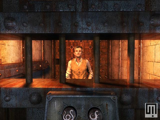 Dracula 3: The Path of the Dragon - screenshot 18